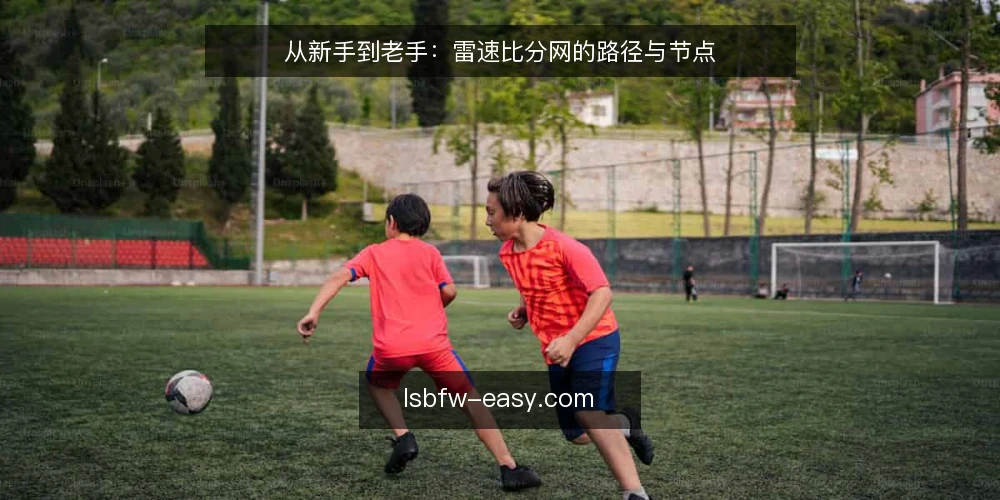 从新手到老手：雷速比分网的路径与节点 — 场景设定：从一次观赛开始 配图