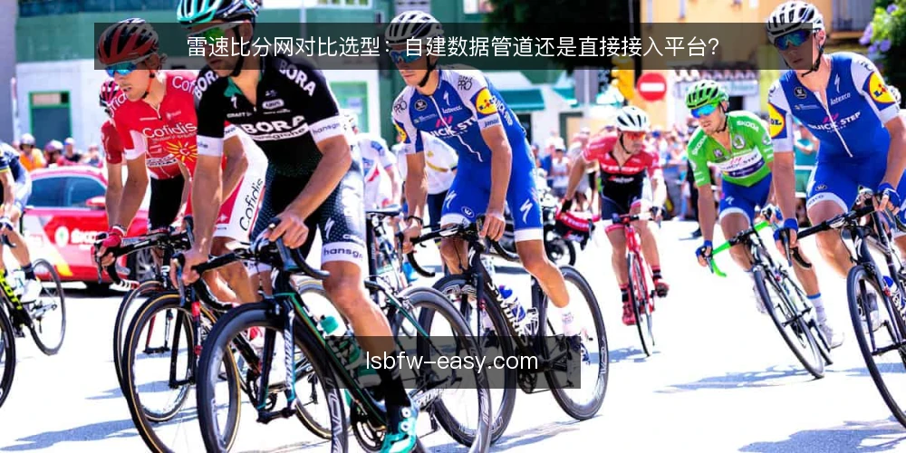 雷速比分网对比选型:自建数据管道还是直接接入平台? — 需求定义:先明确你要解决的是什么问题 配图